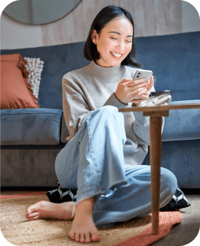 Shop Easy Play Freely